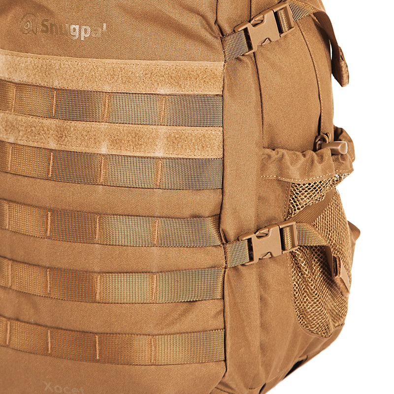 Snugpak - Xocet WGTE - Coyote Tan