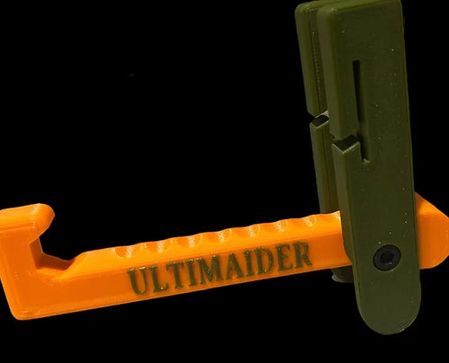 UltimAider - 2.0 Bow Holder Only