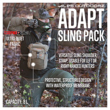 Load image into Gallery viewer, Alps Outdoorz - Adapt Bino Pack