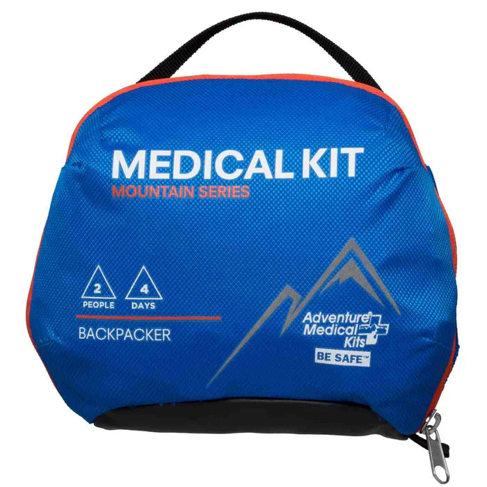 adventure ready kits 2075-5003