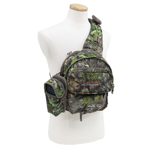 Alps Outdoorz - Ambush Sling Pack - Timber