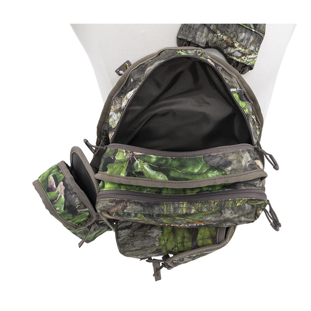 Alps Outdoorz - Ambush Sling Pack - Timber
