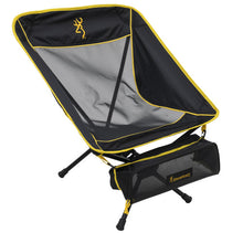 Load image into Gallery viewer, Alps Outdoorz - Browning Basin Chair