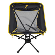 Load image into Gallery viewer, Alps Outdoorz - Browning Basin Chair