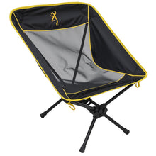 Load image into Gallery viewer, Alps Outdoorz - Browning Basin Chair