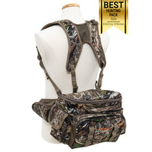 Load image into Gallery viewer, Alps Outdoorz - Big Bear Expandable day pack - Bowgearshop