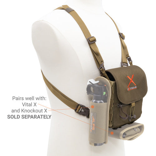 Alps Outdoorz - Bino Harness X