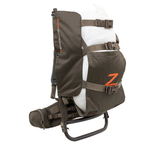 Alps Outdoorz - Commander Lite + Pack