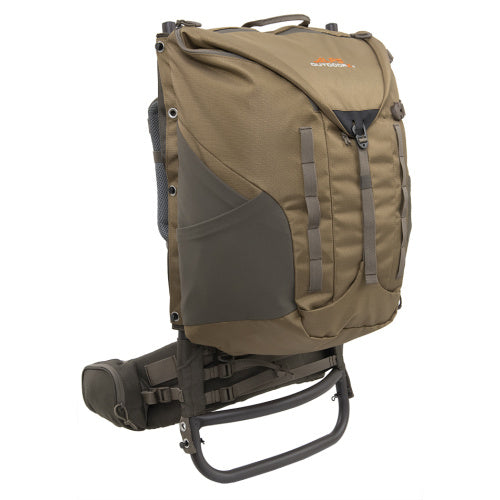 Alps Outdoorz - Commander Lite + Pack