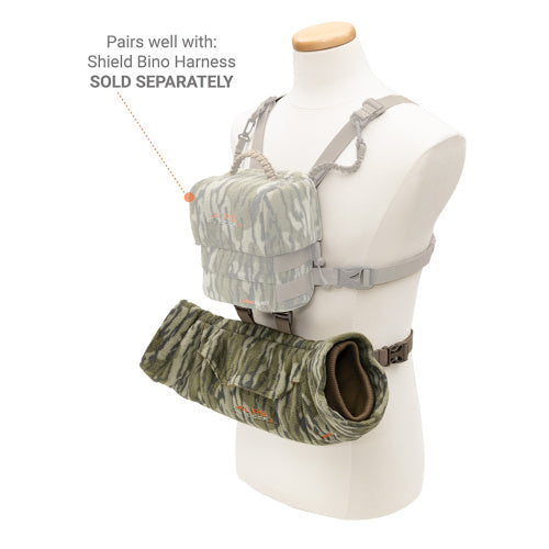 Alps Outdoorz - Ember Hand Warmer  - Mossy Oak