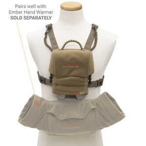 Alps Outdoorz - Shield Bino Harness