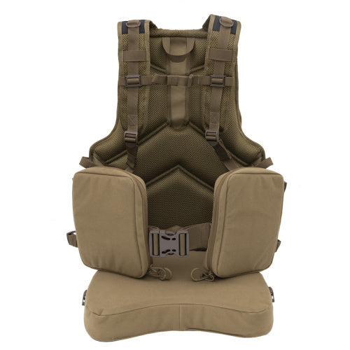 Alps Outdoorz - Enforcer - Coyote Brown