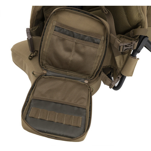 Alps Outdoorz - Enforcer - Coyote Brown