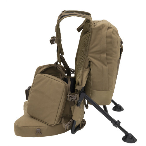 Alps Outdoorz - Enforcer - Coyote Brown