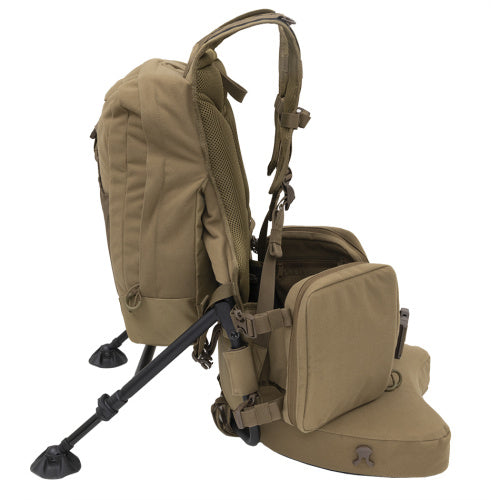 Alps Outdoorz - Enforcer - Coyote Brown