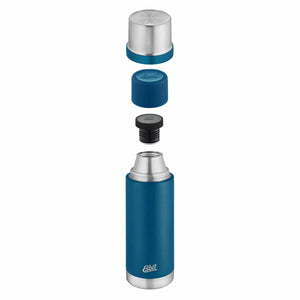 Esbit - Sculptor Vacuum Flask  - 18/8 Stainless Steel