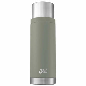 Esbit - Sculptor Vacuum Flask  - 18/8 Stainless Steel