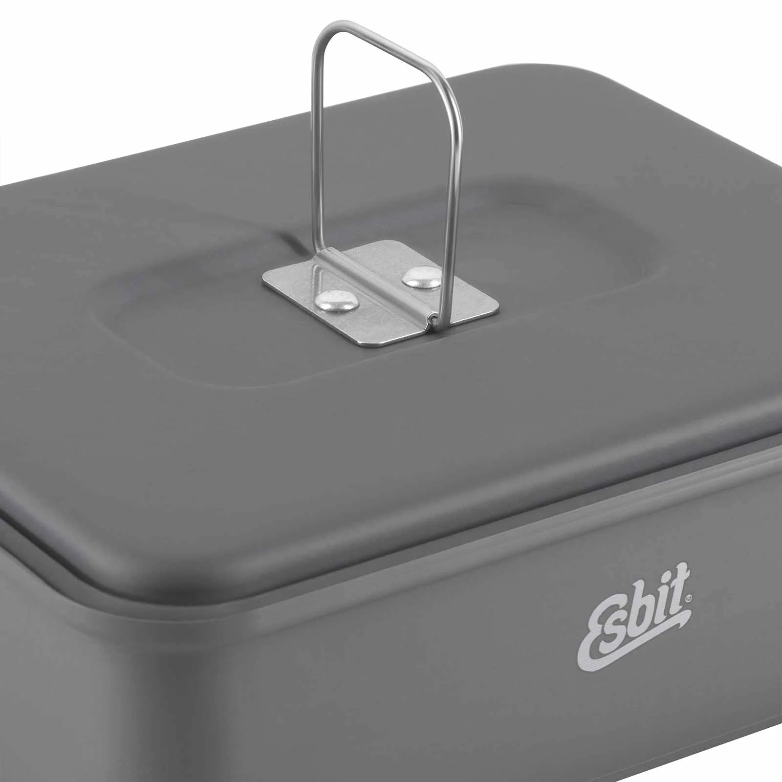 Esbit - Solid fuel cookset 1100ml