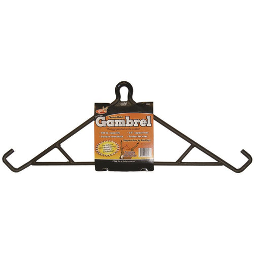 HME - Game Hanging Gambrel - Bowgearshop