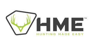 HME bowhunting logo