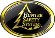 Hunter Safety System for bowhunting Logo