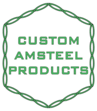 Custom Amsteel Logo
