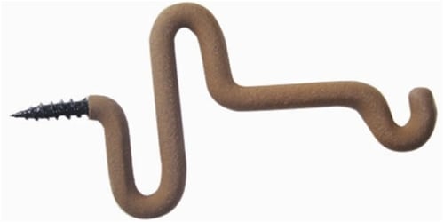 HME - Long Accessory Hook 3pk