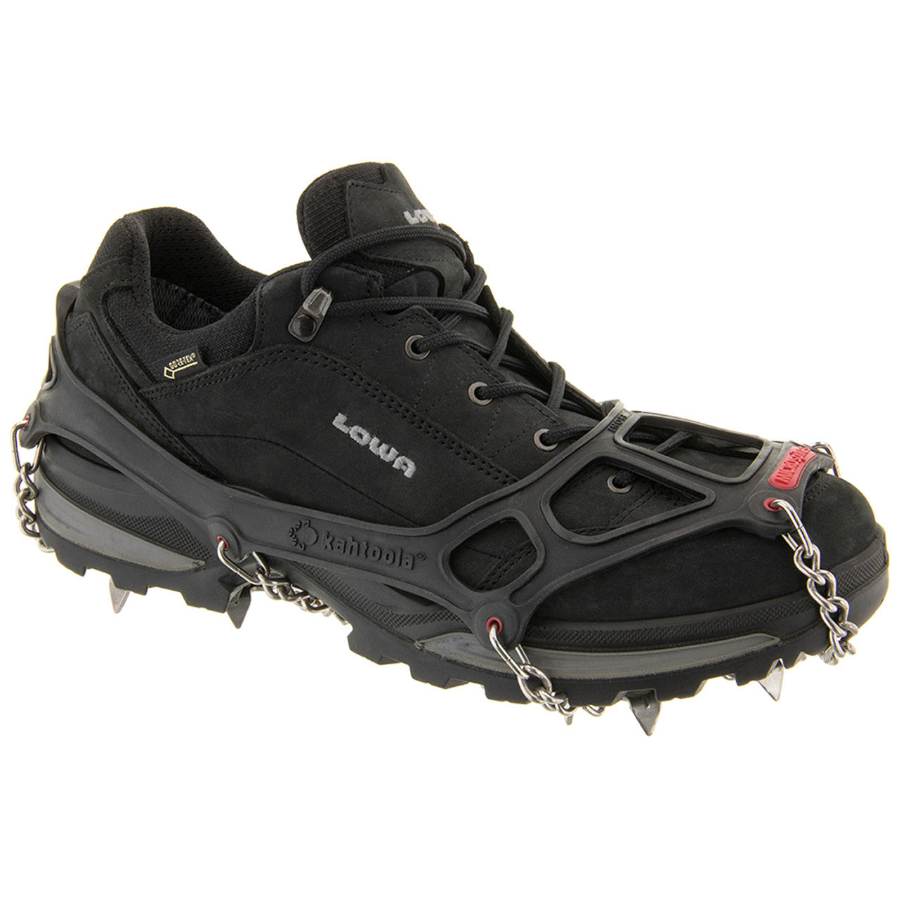 Kahtoola - MicroSpikes - Black