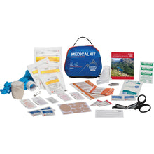 Load image into Gallery viewer, Adventure Medical Kits - Mountain Hiker Medical Kit - Bowgearshop