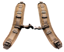 Load image into Gallery viewer, Tethrd  - Predator Pack Straps - Bowgearshop