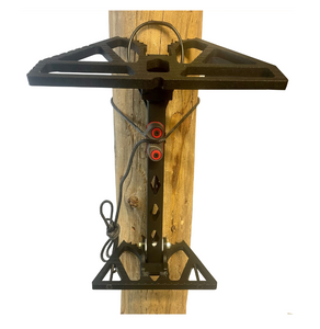 Out On A Limb - Slick Rick One-Stick incl. Harken 150 Cleat & 3/16" Full Bury Amsteel - Bowgearshop