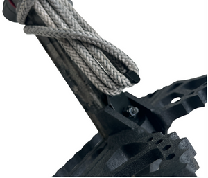 UltimAider - EWO Rope Management Hooks - Bowgearshop