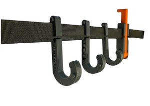 UltimAider - Compact Gear Strap - Bowgearshop