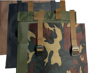 UltimAider - Pack & Play Pouch - Olive Drab - Bowgearshop
