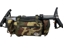Load image into Gallery viewer, UltimAider - OSPack Woodland - Camo - Bowgearshop