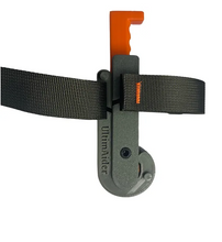Load image into Gallery viewer, UltimAider - Compact Gear Strap - Bowgearshop