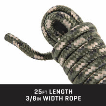 Load image into Gallery viewer, Allen - Vanish Multipurpose Outdoor Rope Camo - Bowgearshop