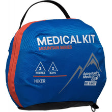 Load image into Gallery viewer, Adventure Medical Kits - Mountain Hiker Medical Kit - Bowgearshop