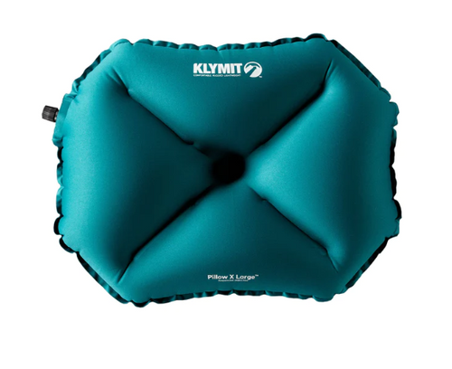 Klymit - Pillow X Large - Bowgearshop