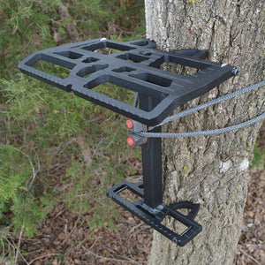 Out On A Limb - Pinch Point One-Stick incl. Harken 150 Cleat & 1/8" Full Bury Amsteel