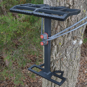 Out On A Limb - Plain Jane One-Stick incl. Harken 150 Cleat, Anchor & 1/8" Full Bury Amsteel