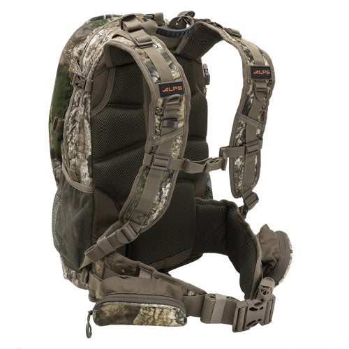 Alps Outdoorz - Pursuit Bow Pack - APX