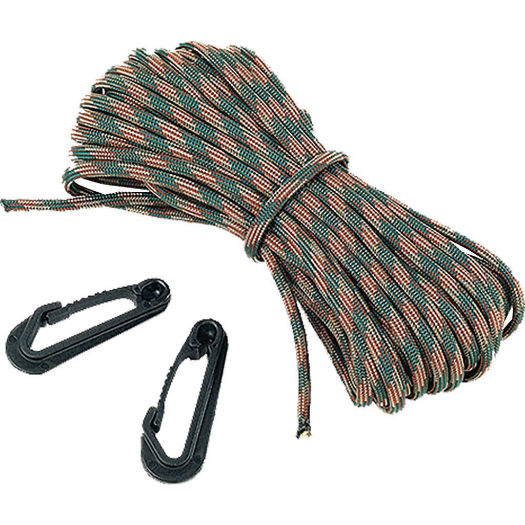 Paradox - Bow Rope 9 m with Clips - Bowgearshop
