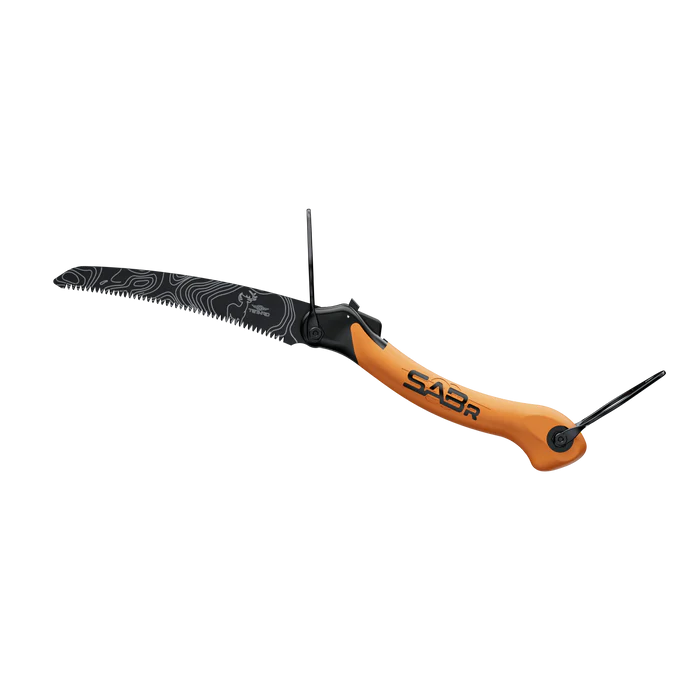 Tethrd - Sabr Limb Saw - Bowgearshop