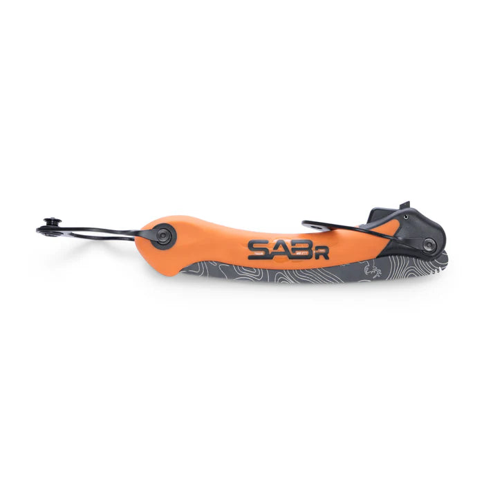 Tethrd - Sabr Limb Saw - Bowgearshop