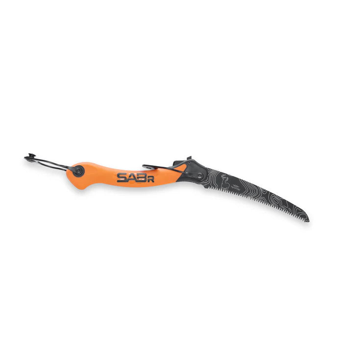 Tethrd - Sabr Limb Saw - Bowgearshop