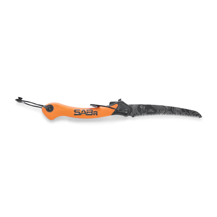 Tethrd - Sabr Limb Saw - Bowgearshop