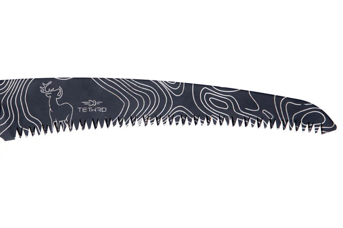 Tethrd - Sabr Limb Saw - Bowgearshop