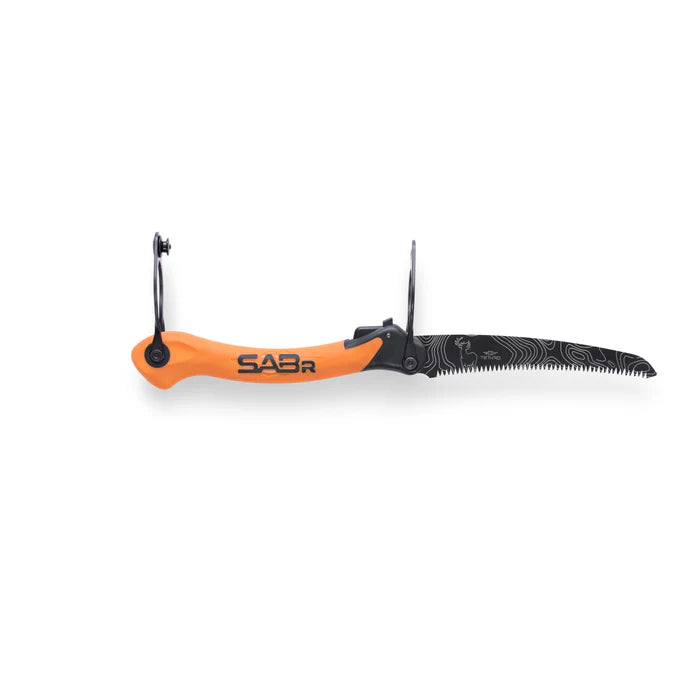 Tethrd - Sabr Limb Saw - Bowgearshop