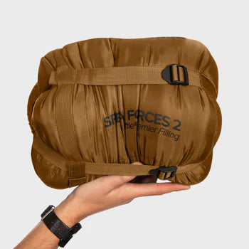 Snugpak - Special Forces 2